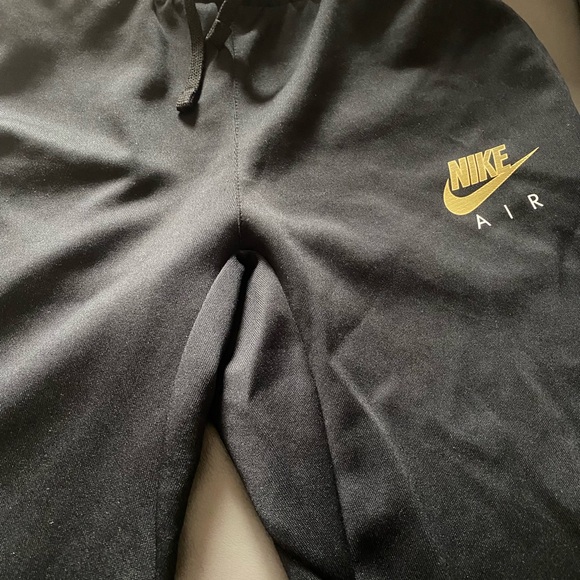 Nike Mens Small Joggers - Picture 4 of 6